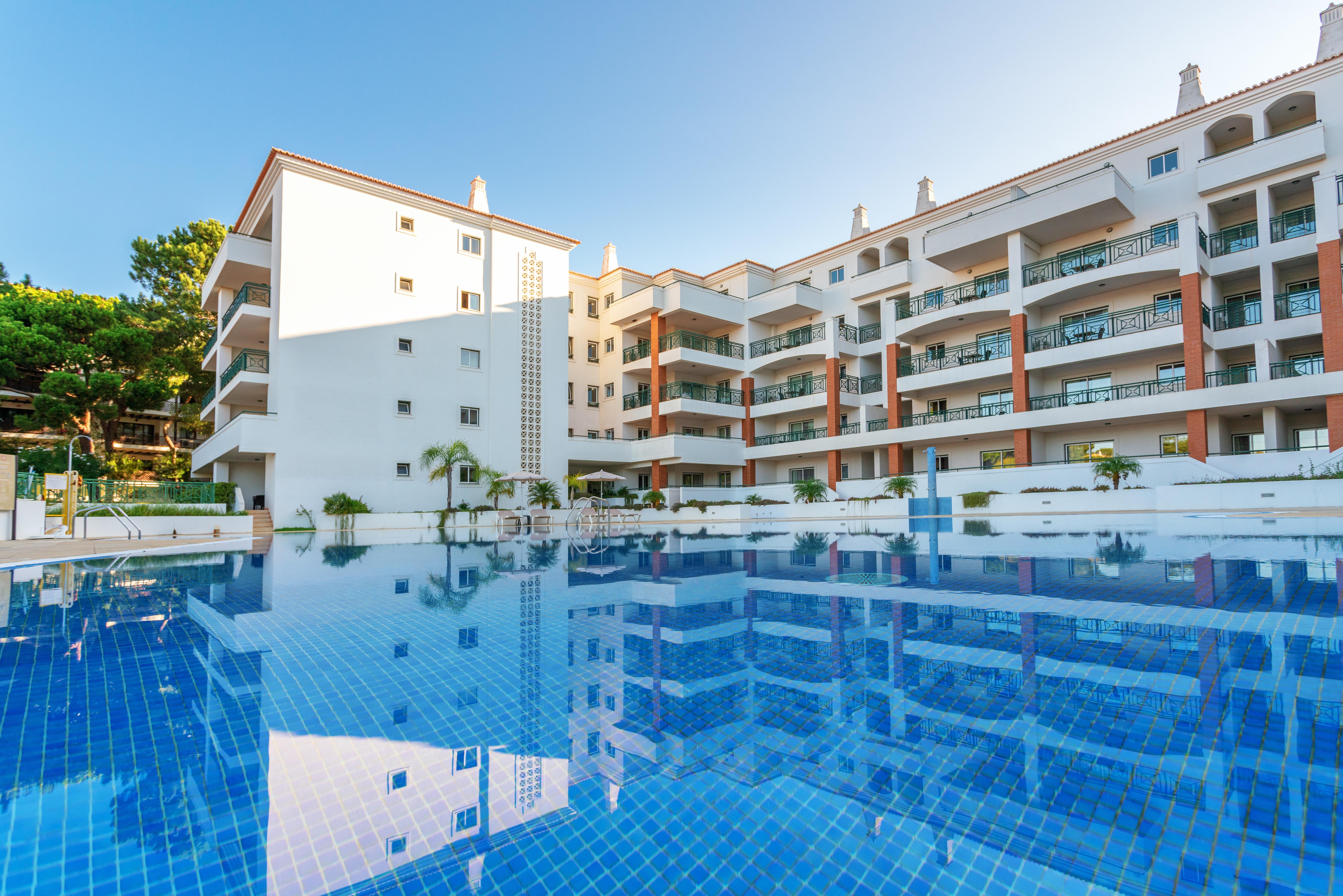 Otel Ap Victoria Sport And Albufeira